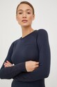 Peak Performance longsleeve funcțional Magic outdoor bleumarin G78072