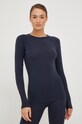 Peak Performance longsleeve funcțional Magic bleumarin G78072