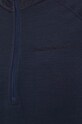 Peak Performance longsleeve funkcyjny Magic G78068 granatowy