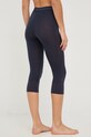 Odzież Peak Performance legginsy funkcyjne Magic G78080 granatowy