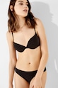 women'secret melltartó Micro merevített fekete 3544529.3544532