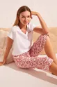 women'secret spodnie piżamowe Mix & Match Damski
