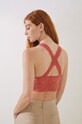 Podprsenka women'secret červená 4034842