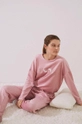 Піжама women'secret Cozy Day & Night  95% Поліестер, 5% Еластан