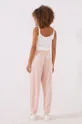 ροζ Παντελόνι πιτζάμας women'secret Homewear