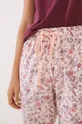 Піжамні штани women'secret Mix & Match рожевий