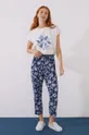 women'secret pizsama nadrág Mix & Match  100% viszkóz