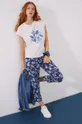 kék women'secret pizsama nadrág Mix & Match