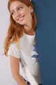 szürke women'secret pizsama póló Mix & Match