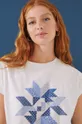Μπλουζάκι πιτζάμας women'secret Mix & Match Γυναικεία