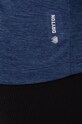 Salewa longsleeve funkcyjny Puez Melange Dry 00.0000027454 niebieski