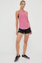 Under Armour biustonosz sportowy Infinity UAR.1363354001 czarny AW22