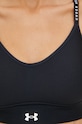 Under Armour biustonosz sportowy Infinity UAR.1363354001 czarny