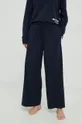 σκούρο μπλε Παντελόνι πιτζάμας Marc O'Polo Γυναικεία