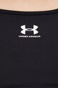 Αθλητικό σουτιέν Under Armour Authentics 1373865 μαύρο