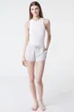 Pyžamové šortky Etam Maeko - Short  100% Polyester