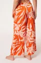 Παντελόνι πιτζάμας Etam Maja - Pantalon πορτοκαλί