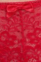 Odjeća Gaćice Etam Panama - Shorty 648550673 crvena