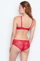 Gaćice Etam Panama - Shorty crvena 648550673
