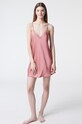 Îmbrăcăminte Etam camasa de noapte Sentiment - Nuisette 653508270 roz