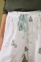 Хлопковые пижамные брюки women'secret Mix & Match Mountain Женский