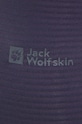Jack Wolfskin Funkčné legíny Infinite tmavomodrá 1808971