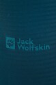 Funkční legíny Jack Wolfskin Infinite tyrkysová 1808971
