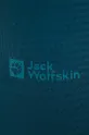 zelená Jack Wolfskin Funkčné legíny Infinite