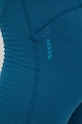 Одяг Jack Wolfskin Функціональні легінси Infinite 1808971 блакитний