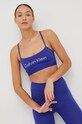 Calvin Klein Performance sportmelltartó sötétkék 00GWS2K152.9BYY