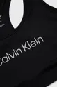 Αθλητικό σουτιέν Calvin Klein Performance  Κύριο υλικό: 88% Πολυεστέρας, 12% Σπαντέξ Φόδρα: 79% Πολυεστέρας, 21% Σπαντέξ