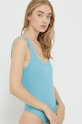 Body Abercrombie & Fitch modrá KI139.2559.220
