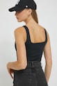 Ρούχα Κορμάκι Abercrombie & Fitch KI139.2567.900 μαύρο