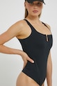 Κορμάκι Abercrombie & Fitch KI139.2567.900 μαύρο