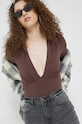 Abercrombie & Fitch body KI139.2579.410 maro