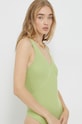 Abercrombie & Fitch body KI150.2701.310 verde