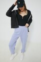 Abercrombie & Fitch body KI150.2734.900 negru AW22