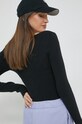 Îmbrăcăminte Abercrombie & Fitch body KI150.2734.900 negru