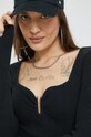 Abercrombie & Fitch body KI150.2734.900 negru