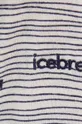 γκρί Λειτουργικό μακρυμάνικο πουκάμισο Icebreaker Merino 200 Oasis