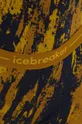 барвистий Icebreaker Функціональні легінси 250 Vertex