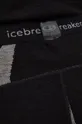 μαύρο Λειτουργικά κολάν Icebreaker