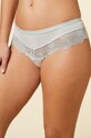 Etam mutande ROSA - TANGA - SAUGE slip classici turchese 653550446