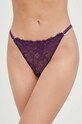 Guess tanga tanga violet O3RE10.KBMM0