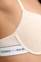 Oblečení Podprsenka Guess CARRIE O3RC17.KBBU1 béžová