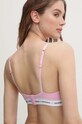 Бюстгальтер Guess CARRIE O3RC17.KBBU1 розовый SS24