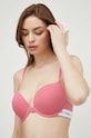 Îmbrăcăminte Guess sutien CARRIE O3RC17.KBBU1 roz