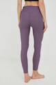 Ruházat Eivy funkcionális legging Icecold A00271099 lila