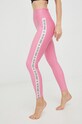 Функциональные леггинсы Eivy Icecold Planet friendly розовый A00247094