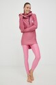 Функциональные леггинсы Eivy Icecold A00247094 розовый AW22